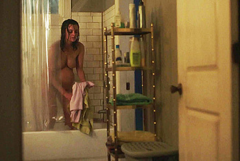 Frankie Shaw nude