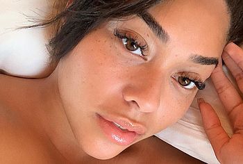 Jordyn Woods Nude