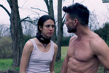 Margaret Qualley Nude