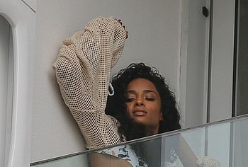 Ciara nude