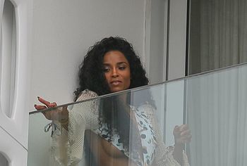 Ciara nude