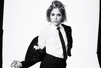 Selma Blair nude