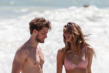 Jessica Serfaty nude