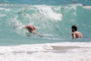 Jessica Serfaty nude