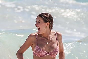 Jessica Serfaty nude