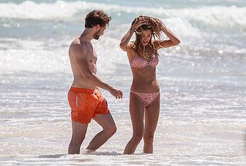 Jessica Serfaty nude