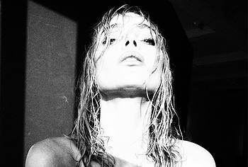 Elsa Hosk Nude