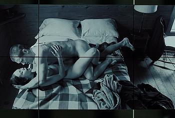 Elizabeth Olsen Nude