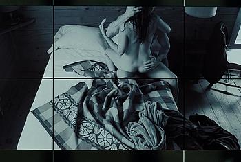 Elizabeth Olsen Nude