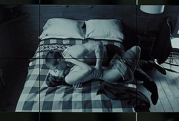 Elizabeth Olsen Nude