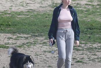 Ireland Baldwin nude