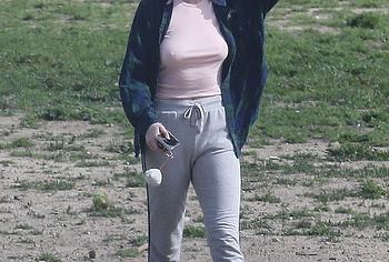 Ireland Baldwin nude