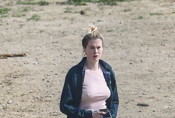 Ireland Baldwin nude
