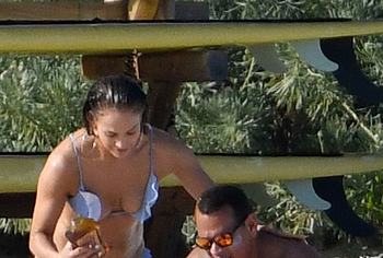 Jennifer Lopez nude