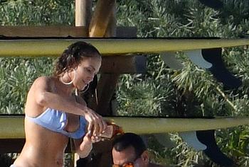 Jennifer Lopez nude