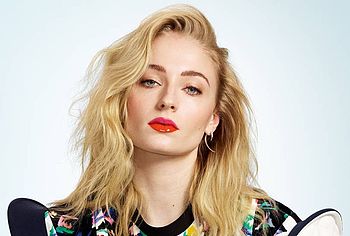 Sophie Turner nude