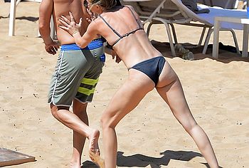 Lauren Bushnell nude