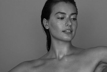 Jessica Clements Nude