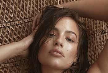 Ashley Graham nude