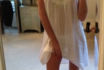 Natasha Hamilton nude