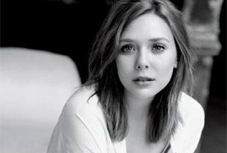 Elizabeth Olsen nude