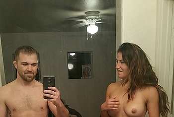 Miesha Tate nude