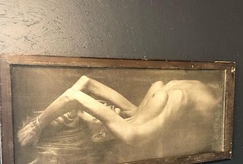 Charlotte McKinney nude