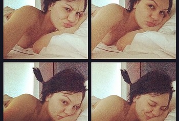 Jessica J nude