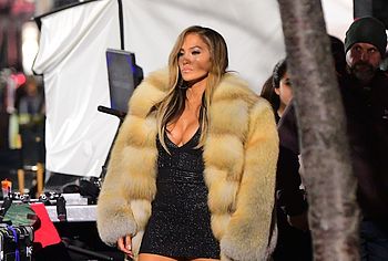 Jennifer Lopez nude