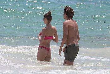 Grace Elizabeth nude