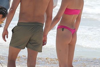 Grace Elizabeth nude