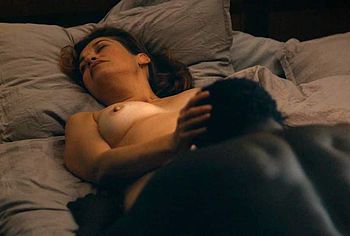 Emmanuelle Devos Nude