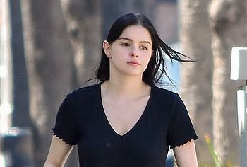 Ariel Winter nude