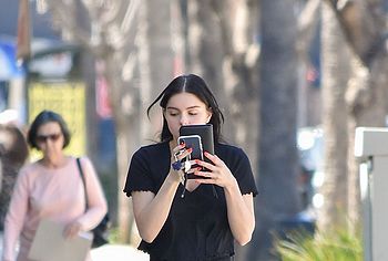 Ariel Winter nude