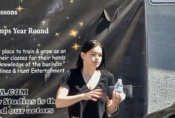 Ariel Winter nude