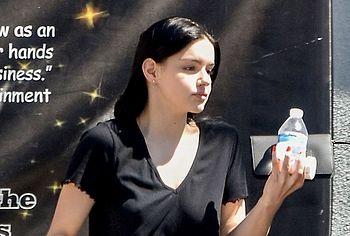 Ariel Winter nude