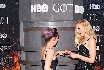 Sophie Turner nude