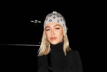 Delilah Belle Hamlin nude