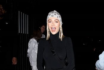 Delilah Belle Hamlin nude