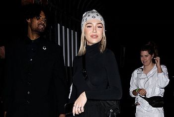 Delilah Belle Hamlin nude