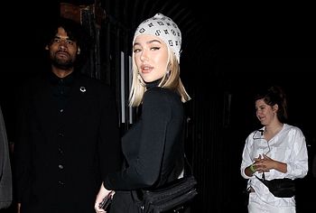 Delilah Belle Hamlin nude