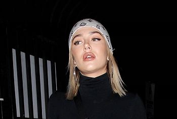 Delilah Belle Hamlin nude