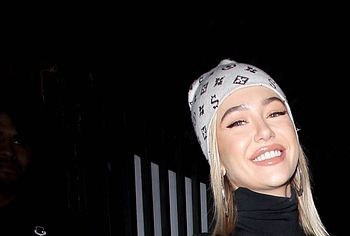 Delilah Belle Hamlin nude