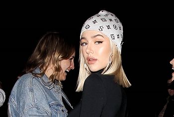 Delilah Belle Hamlin nude