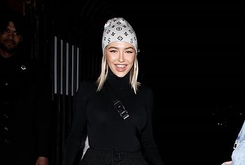 Delilah Belle Hamlin nude