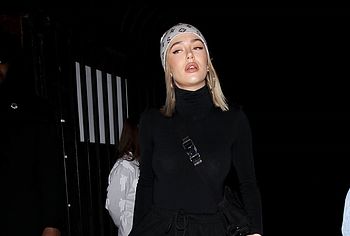 Delilah Belle Hamlin nude