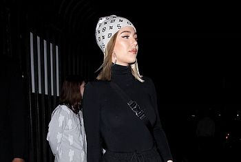 Delilah Belle Hamlin nude