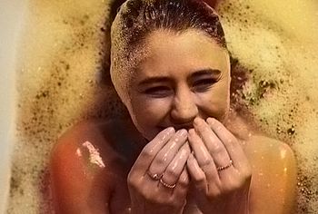 Lia Marie Johnson naked