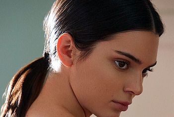 Kendall Jenner sextape