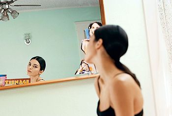 Kendall Jenner sextape